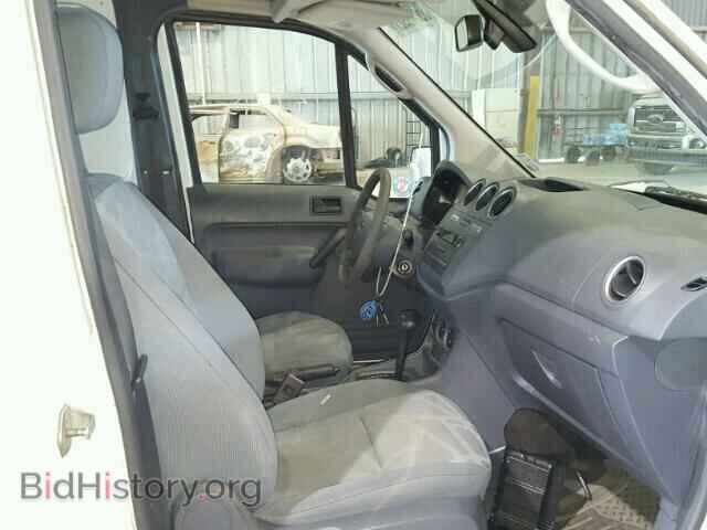 2012 FORD TRANSIT CO - VIN: NM0LS7CN8CT111757 - Фото 5
