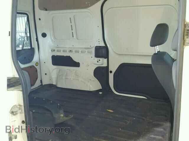 2012 FORD TRANSIT CO - VIN: NM0LS7CN8CT111757 - Фото 6