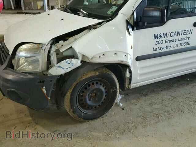 2012 FORD TRANSIT CO - VIN: NM0LS7CN8CT111757 - Фото 9
