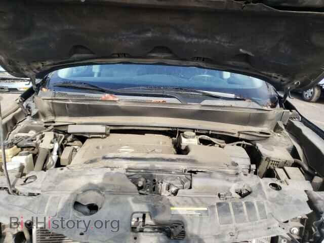 2015 NISSAN PATHFINDER - VIN: 5N1AR2MM5FC669242 - Фото 7