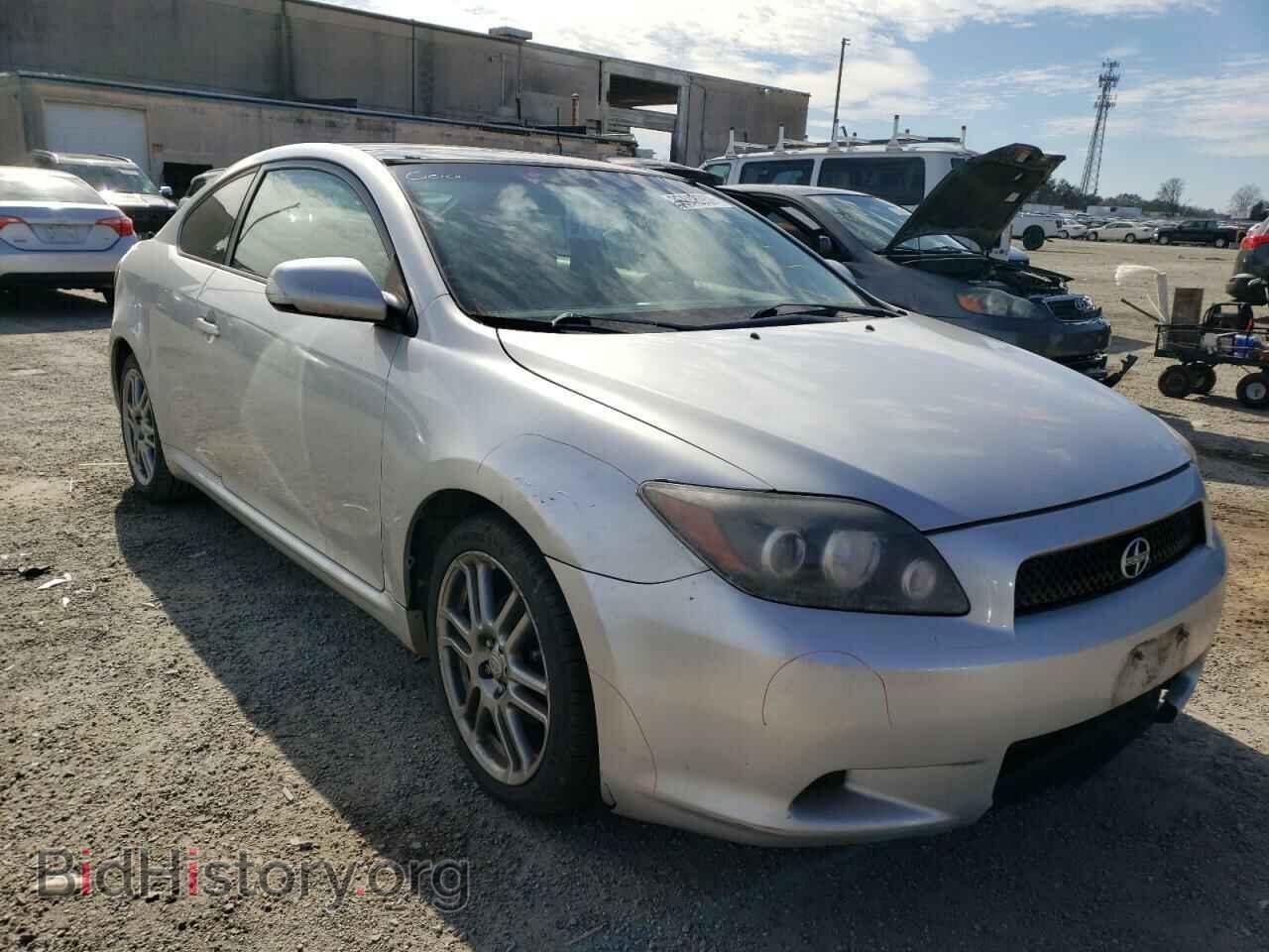 Photo JTKDE167390292567 - TOYOTA SCION 2009