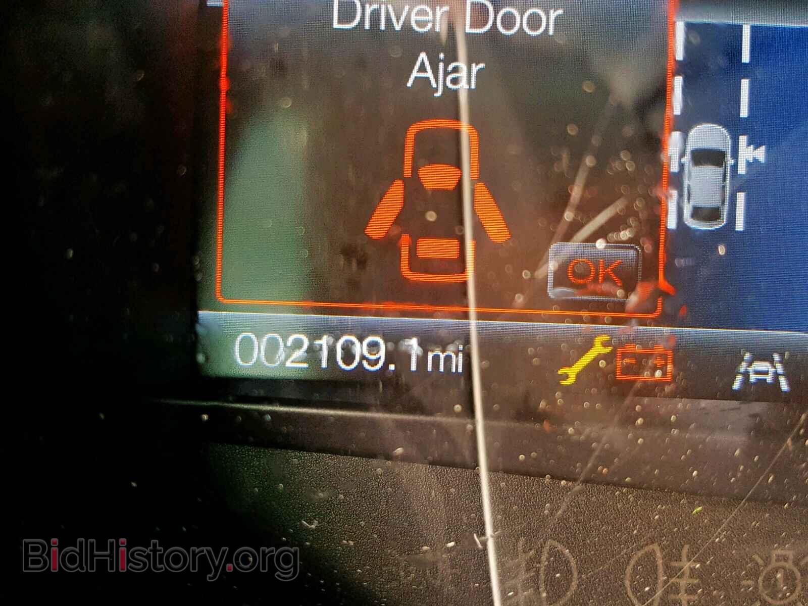 2019 FORD EDGE SEL - VIN: 2FMPK4J90KBB03896 - Фото 8