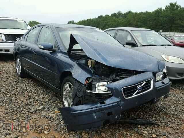 Photo YV1RS592582696559 - VOLVO S60 2008