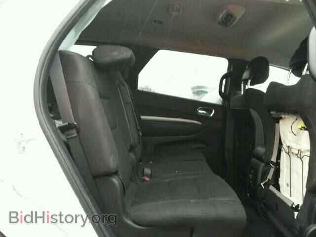 2014 DODGE DURANGO - VIN: 1C4RDHAG9EC277662 - Фото 6