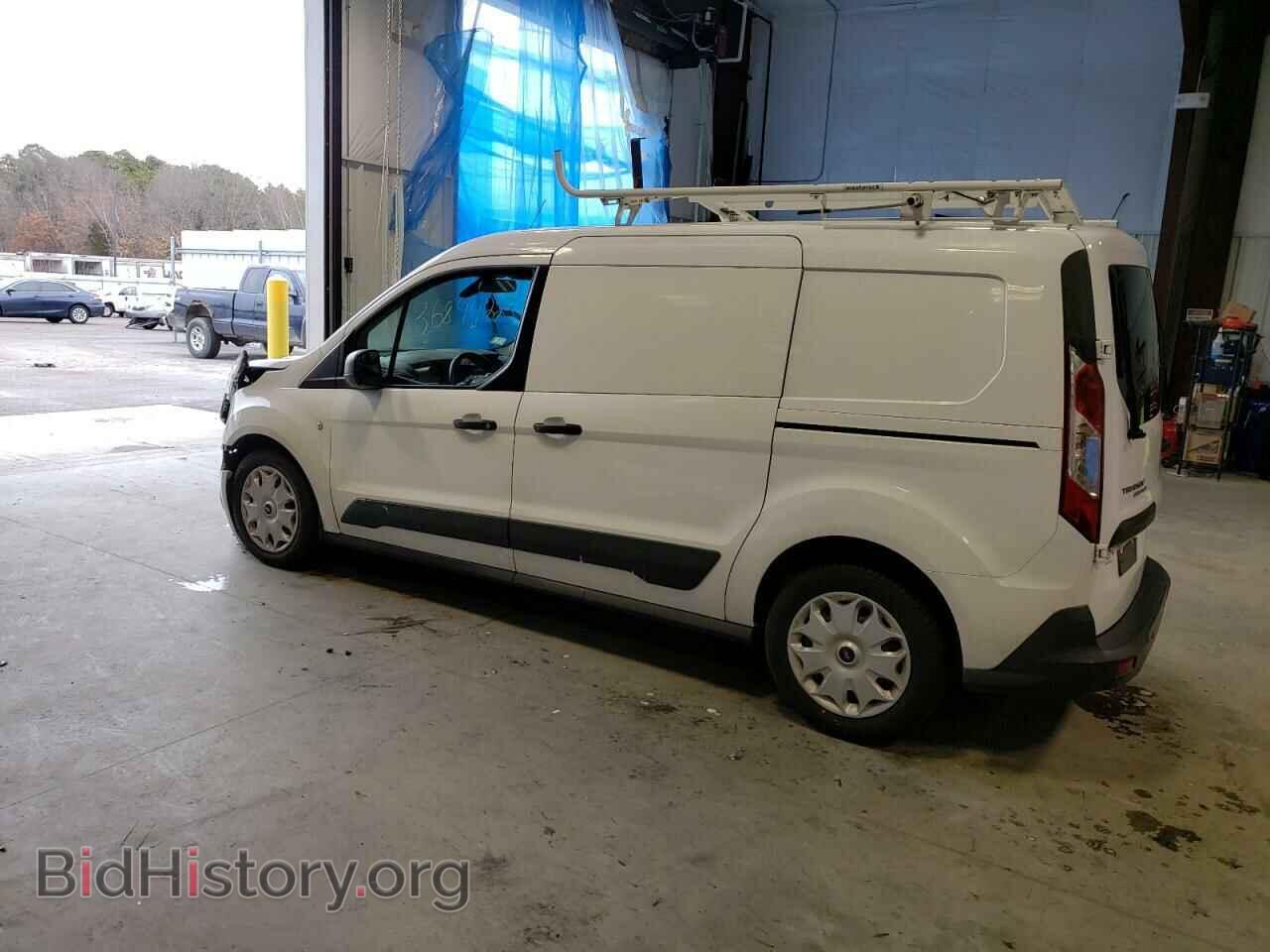 2017 FORD TRANSIT - VIN: NM0LS7F78H1296571 - Photo 2