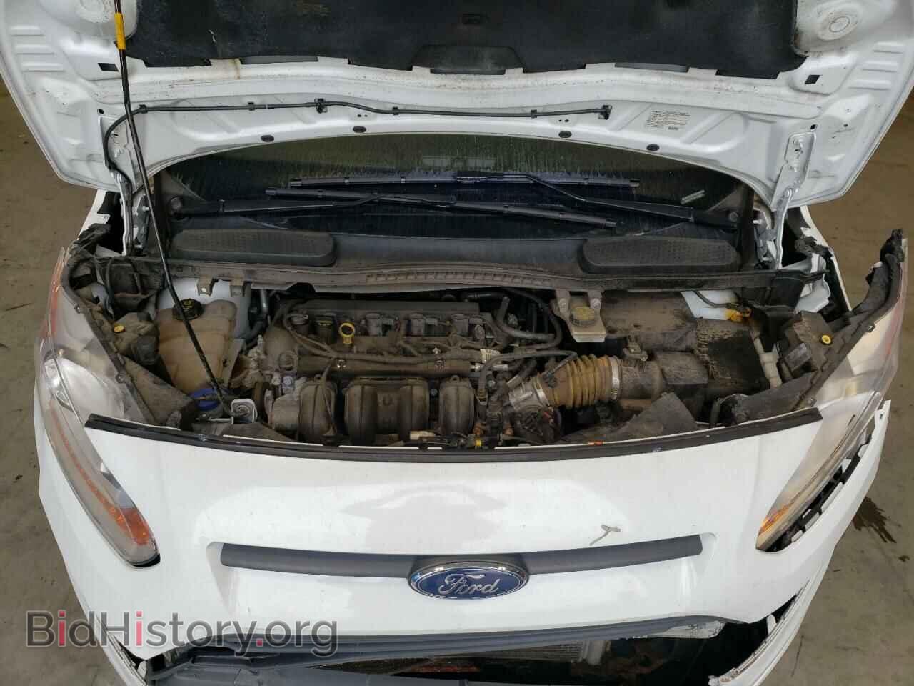 2017 FORD TRANSIT - VIN: NM0LS7F78H1296571 - Photo 11