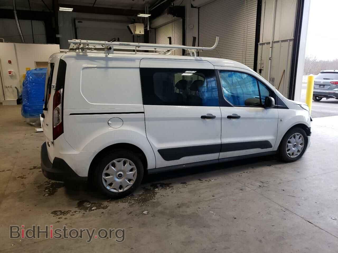 2017 FORD TRANSIT - VIN: NM0LS7F78H1296571 - Photo 3