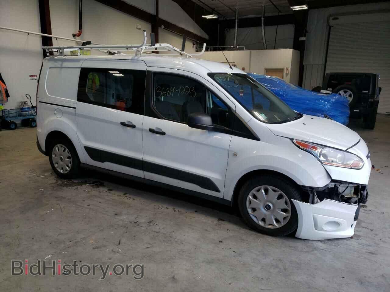 2017 FORD TRANSIT - VIN: NM0LS7F78H1296571 - Photo 4