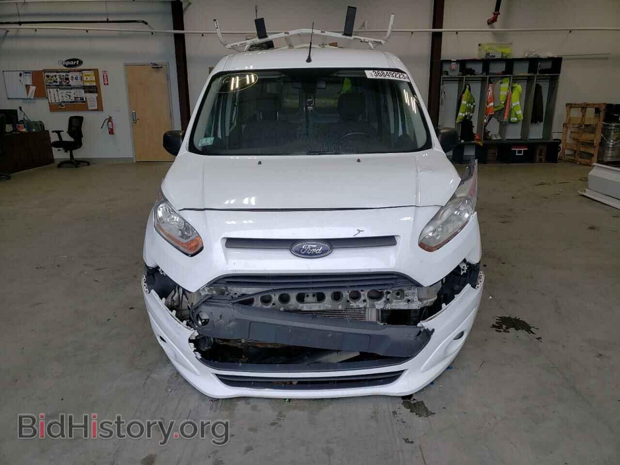 2017 FORD TRANSIT - VIN: NM0LS7F78H1296571 - Photo 5