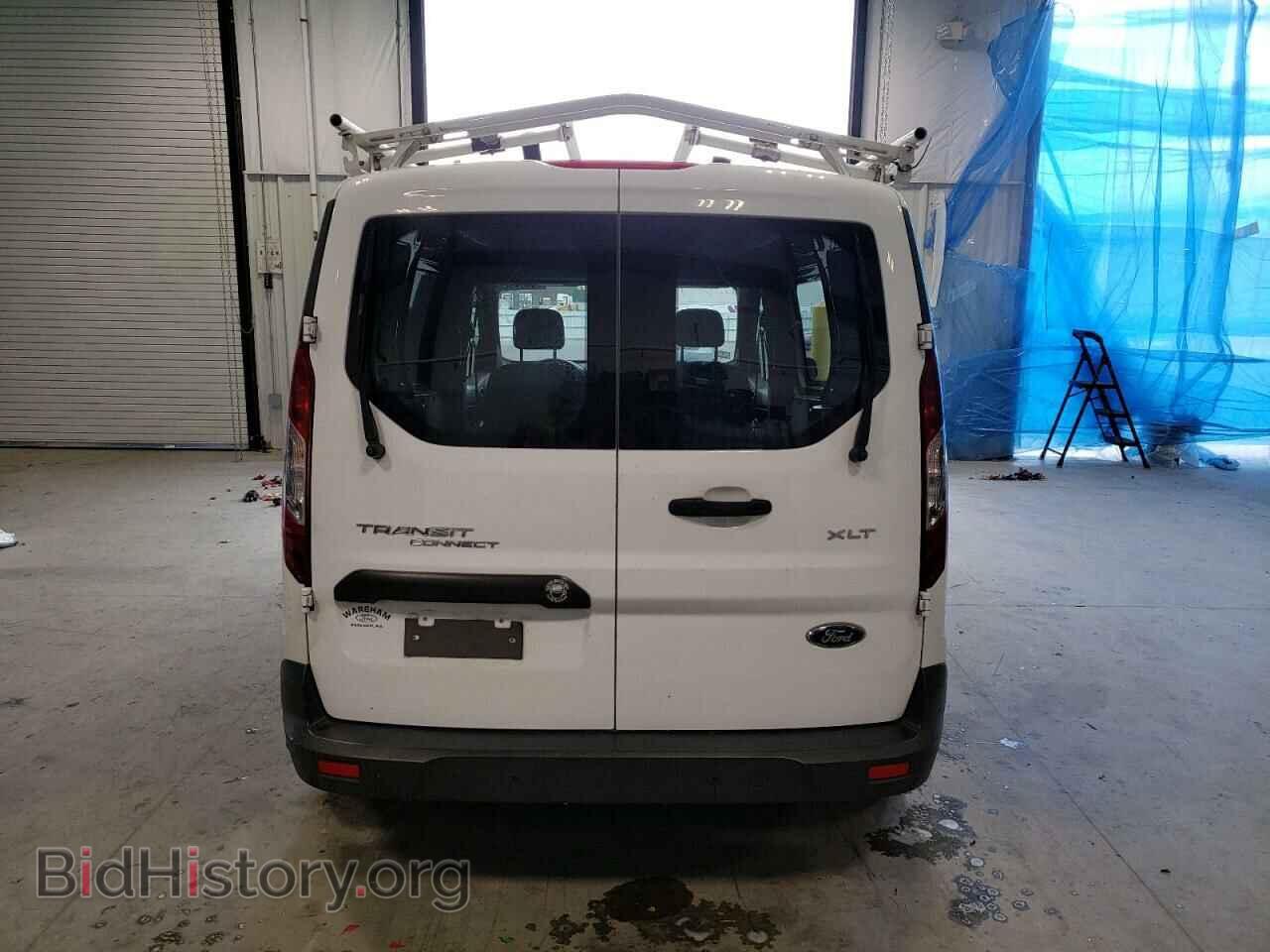 2017 FORD TRANSIT - VIN: NM0LS7F78H1296571 - Photo 6