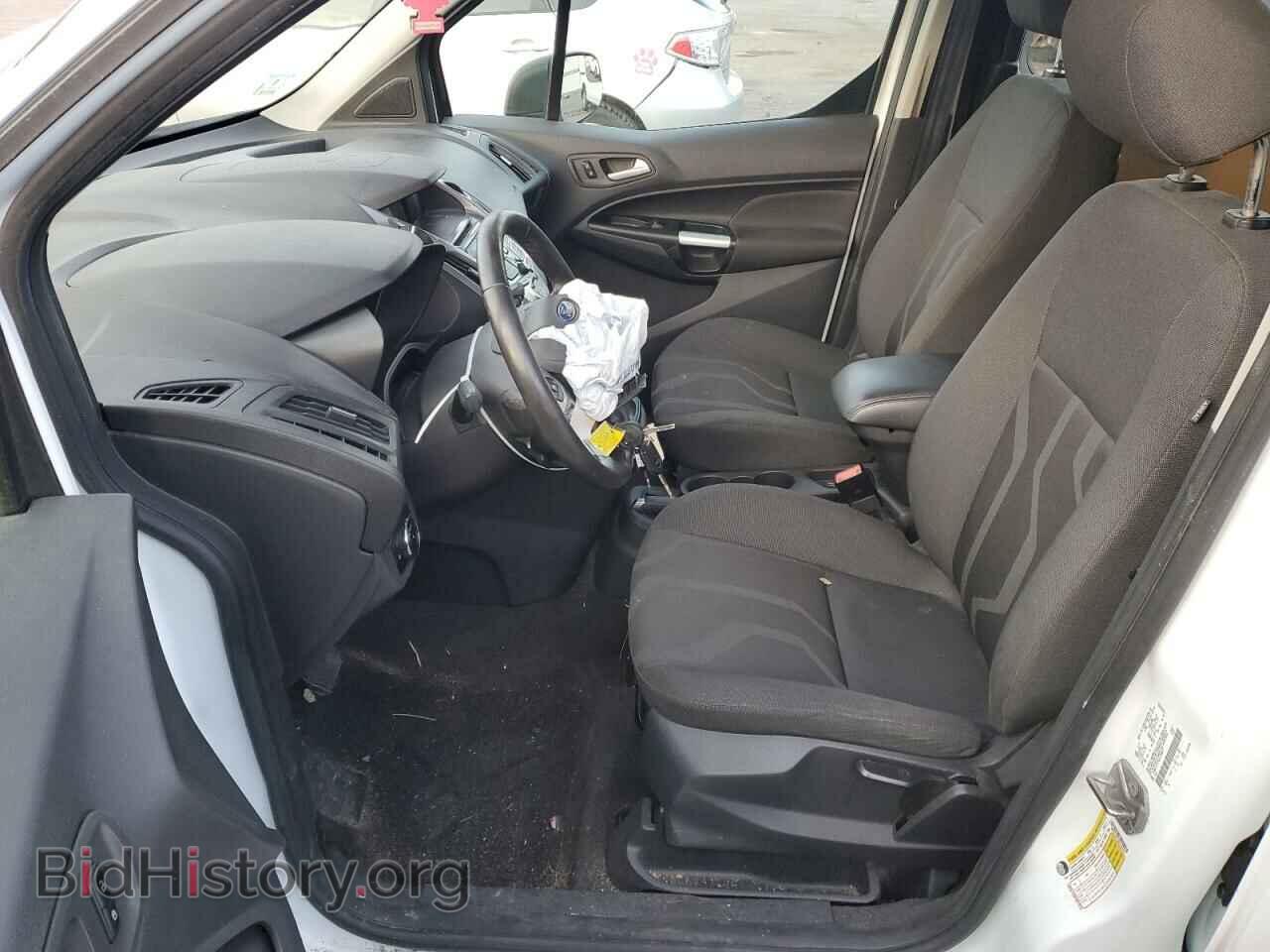 2017 FORD TRANSIT - VIN: NM0LS7F78H1296571 - Photo 7
