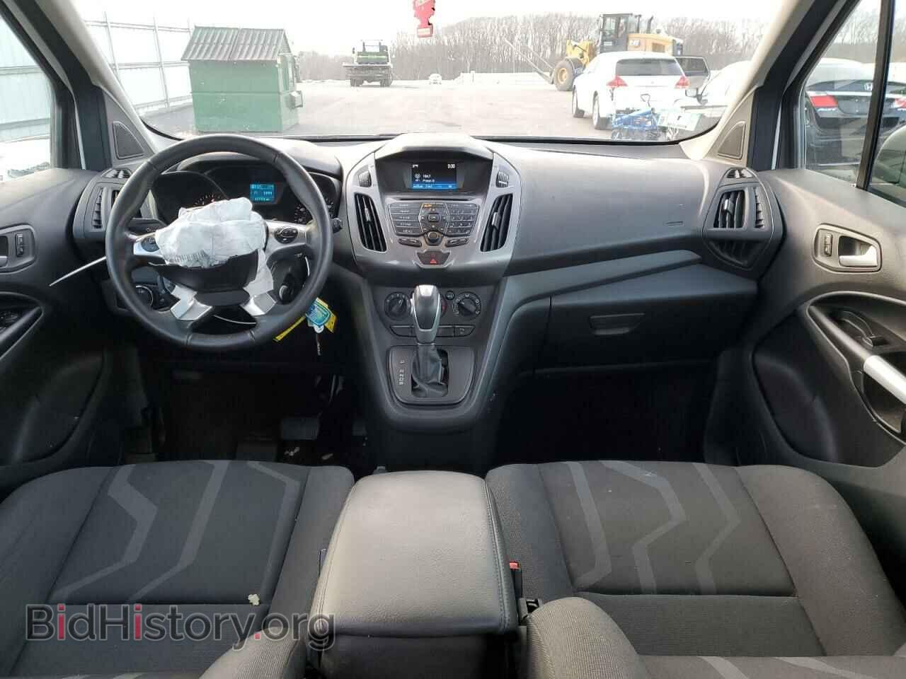 2017 FORD TRANSIT - VIN: NM0LS7F78H1296571 - Photo 8