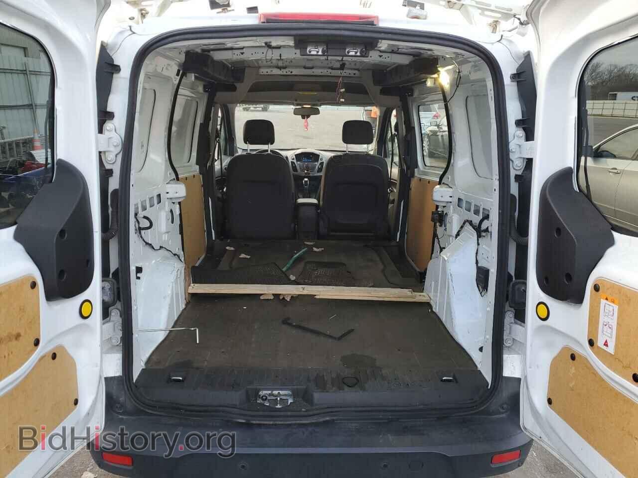 2017 FORD TRANSIT - VIN: NM0LS7F78H1296571 - Photo 10