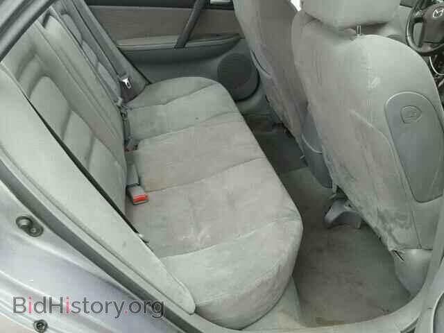 2008 MAZDA 6 - VIN: 1YVHP80C485M13930 - Фото 6