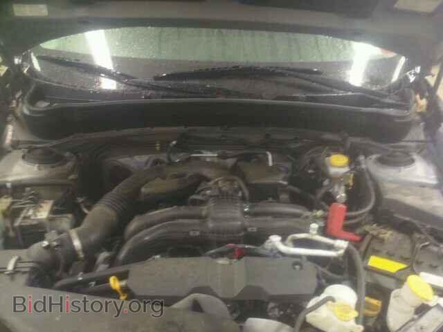 2012 SUBARU FORESTER - VIN: JF2SHABC5CH448241 - Фото 7