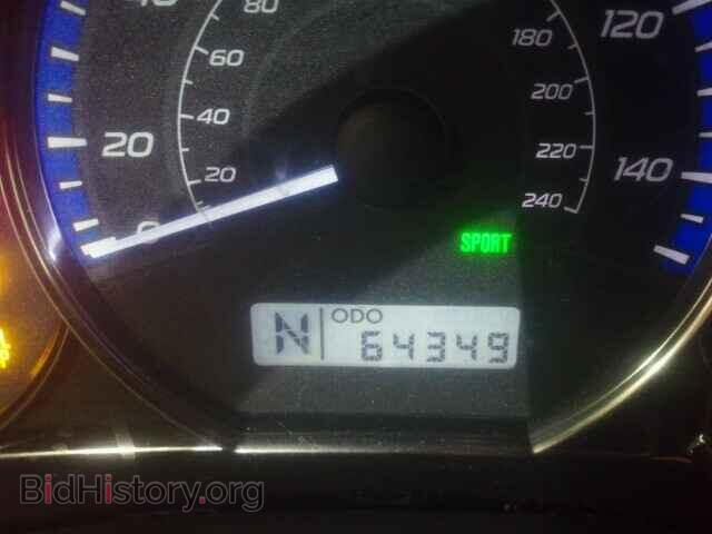 2012 SUBARU FORESTER - VIN: JF2SHABC5CH448241 - Фото 8