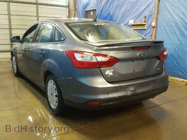 2012 FORD FOCUS - VIN: 1FAHP3F29CL134457 - Фото 3