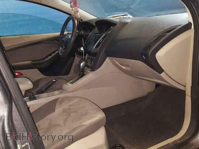 2012 FORD FOCUS - VIN: 1FAHP3F29CL134457 - Фото 5