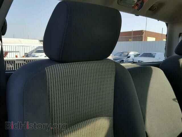 2009 DODGE RAM 1500 - VIN: 1D3HB16K09J509094 - Фото 6