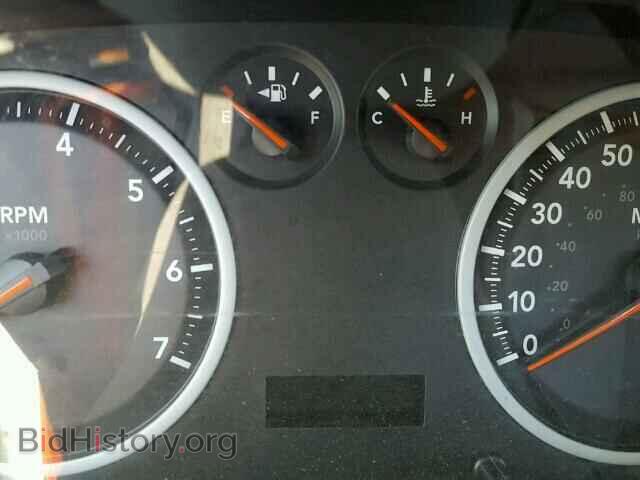 2009 DODGE RAM 1500 - VIN: 1D3HB16K09J509094 - Фото 8