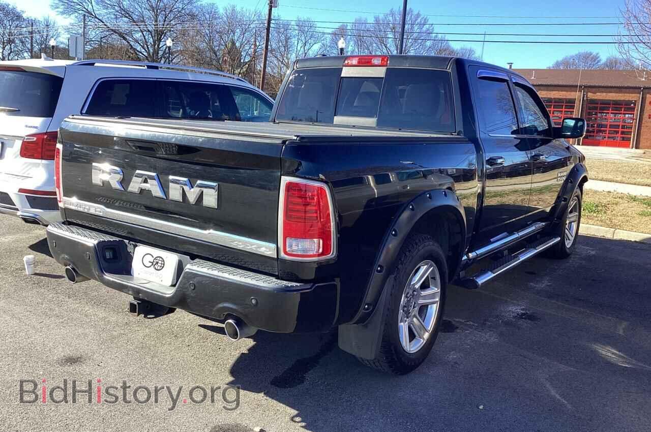 2016 RAM 1500 - VIN: 1C6RR7PM8GS177867 - Фото 4