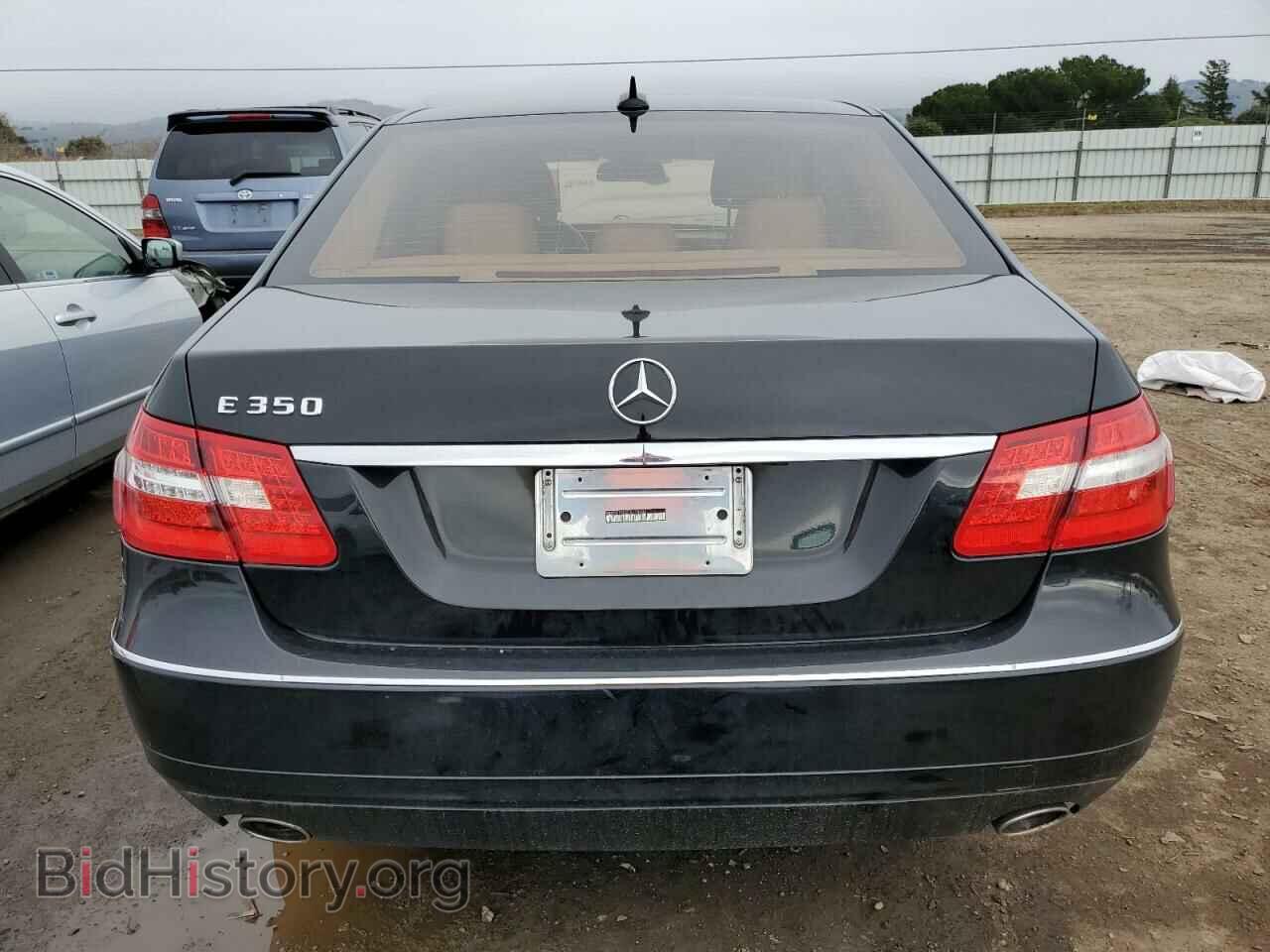 2013 MERCEDES-BENZ E-CLASS - VIN: WDDHF5KB0DA728405 - Фото 6