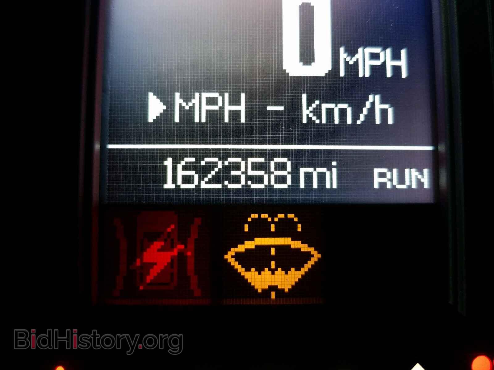 2014 DODGE CARAVAN - VIN: 2C4RDGEG3ER341819 - Фото 8