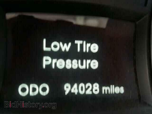 2012 HYUNDAI SONATA - VIN: 5NPEB4AC9CH403191 - Фото 8