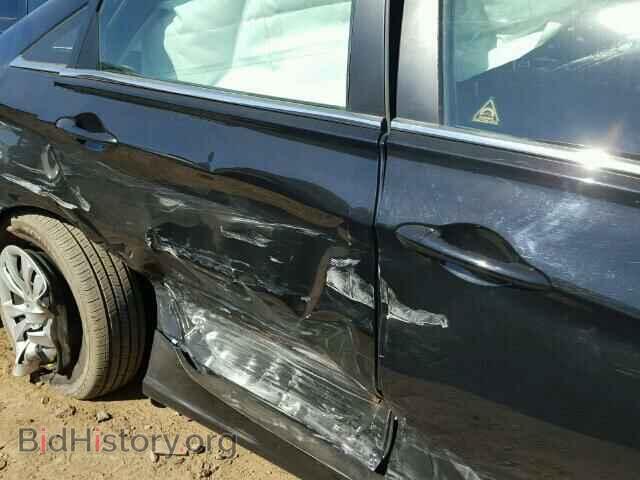 2012 HYUNDAI SONATA - VIN: 5NPEB4AC9CH403191 - Фото 9