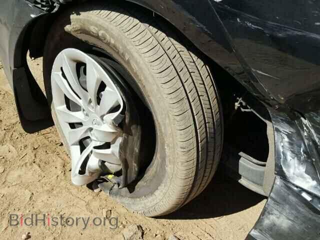 2012 HYUNDAI SONATA - VIN: 5NPEB4AC9CH403191 - Фото 10