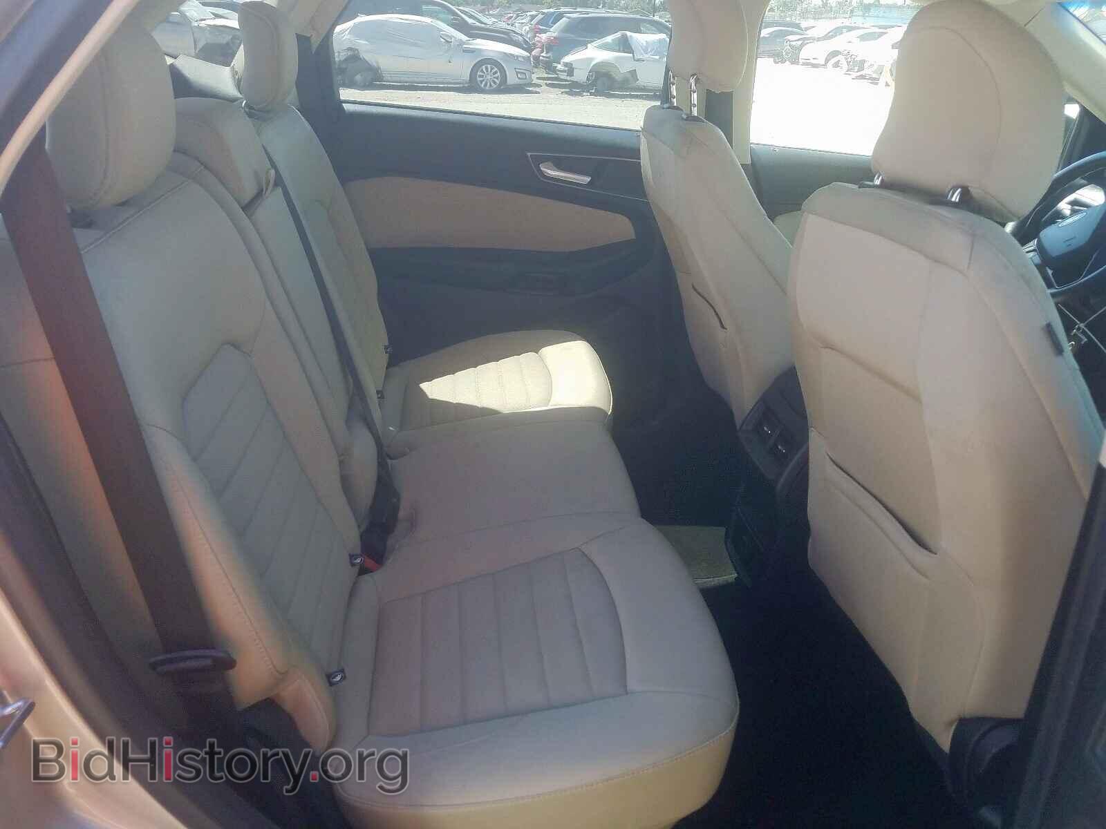 2018 FORD EDGE - VIN: 2FMPK3G98JBB05525 - Photo 6