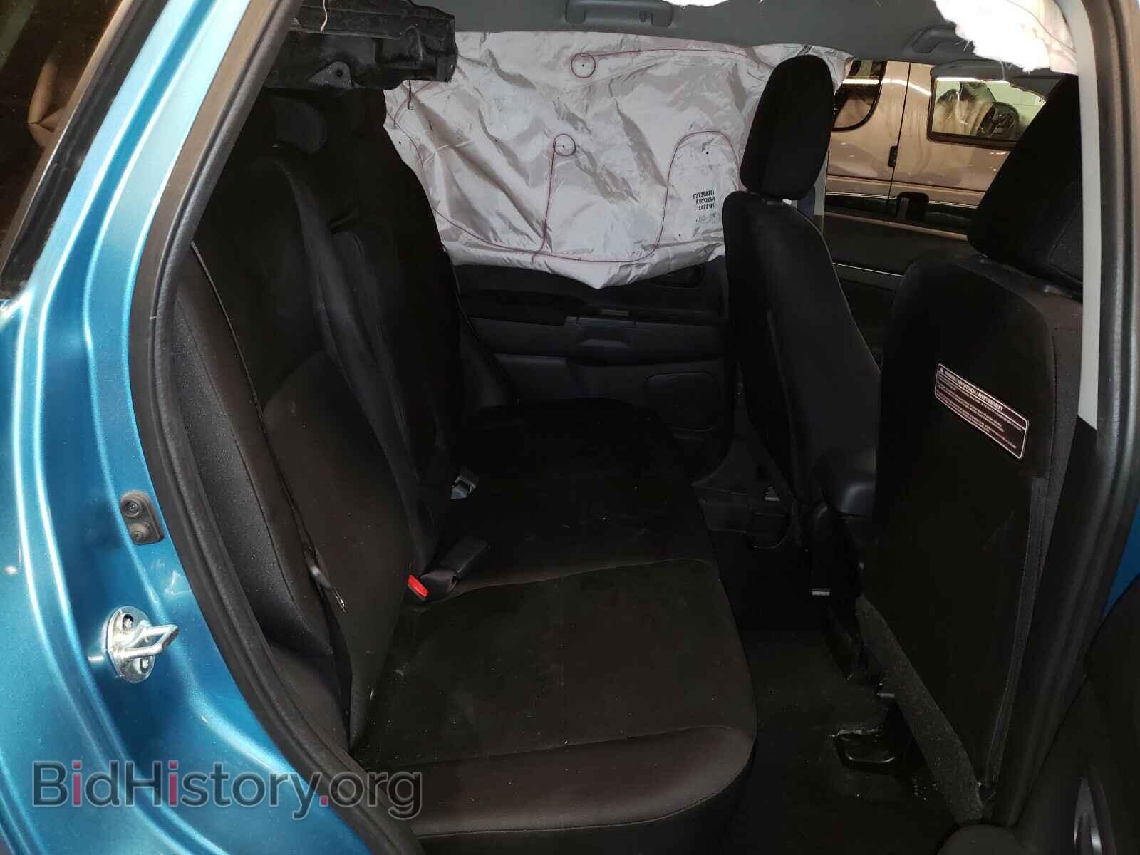 2014 MITSUBISHI OUTLANDER - VIN: 4A4AR3AU2EE028205 - Фото 6