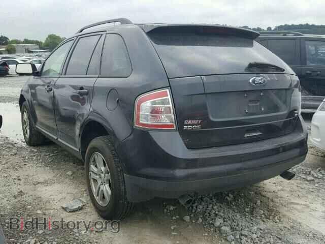 2007 FORD EDGE - VIN: 2FMDK48C07BB55718 - Photo 3