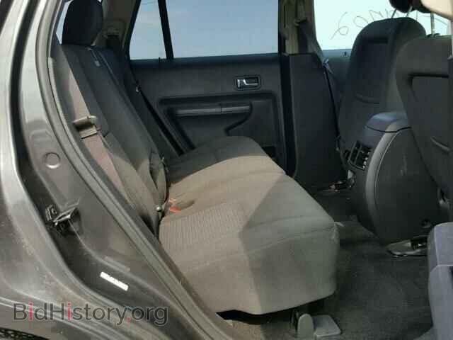 2007 FORD EDGE - VIN: 2FMDK48C07BB55718 - Photo 6