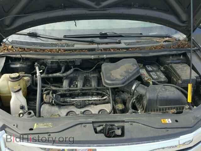 2007 FORD EDGE - VIN: 2FMDK48C07BB55718 - Photo 7