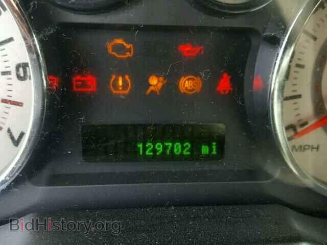 2007 FORD EDGE - VIN: 2FMDK48C07BB55718 - Photo 8