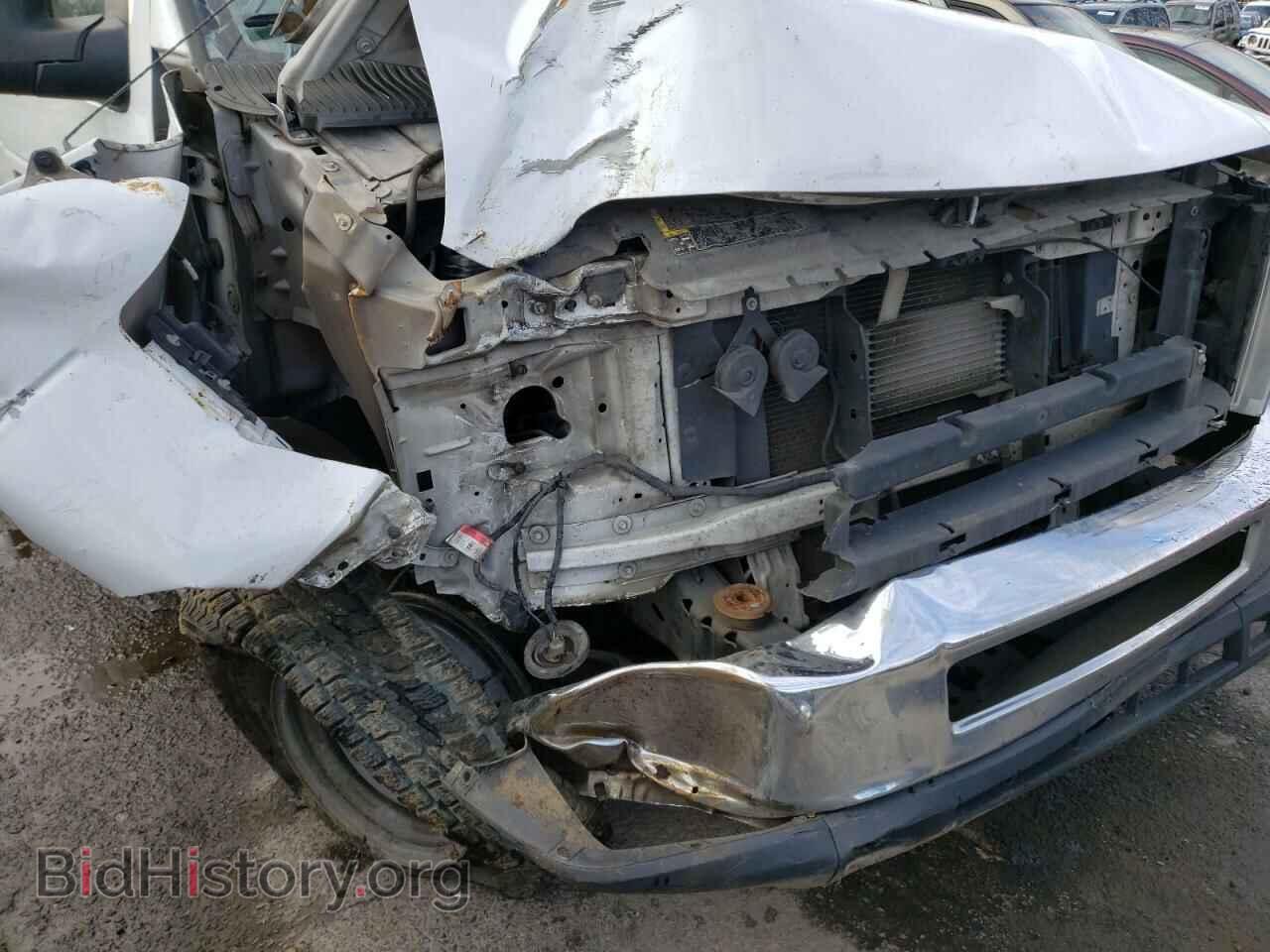 2011 FORD ECONOLINE - VIN: 1FTNE2EW7BDB24245 - Фото 9