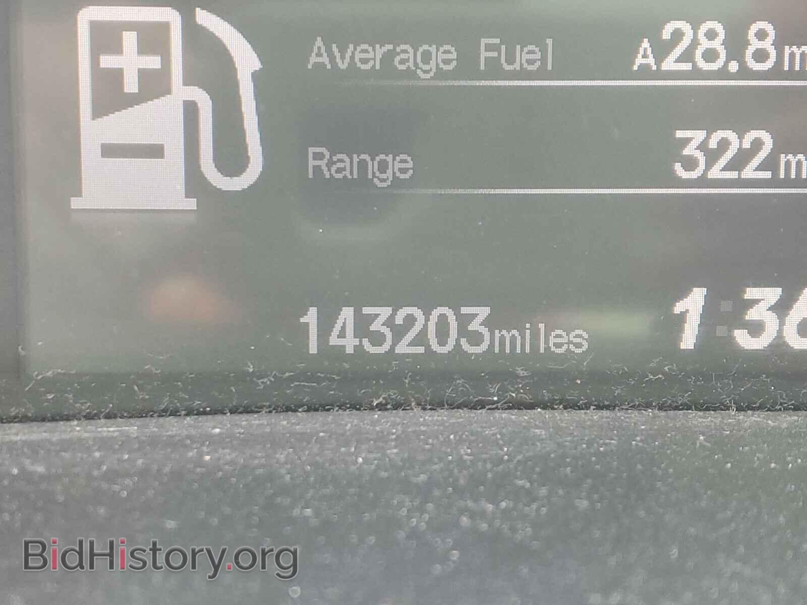2012 HONDA CIVIC - VIN: 2HGFB2F54CH559779 - Фото 8