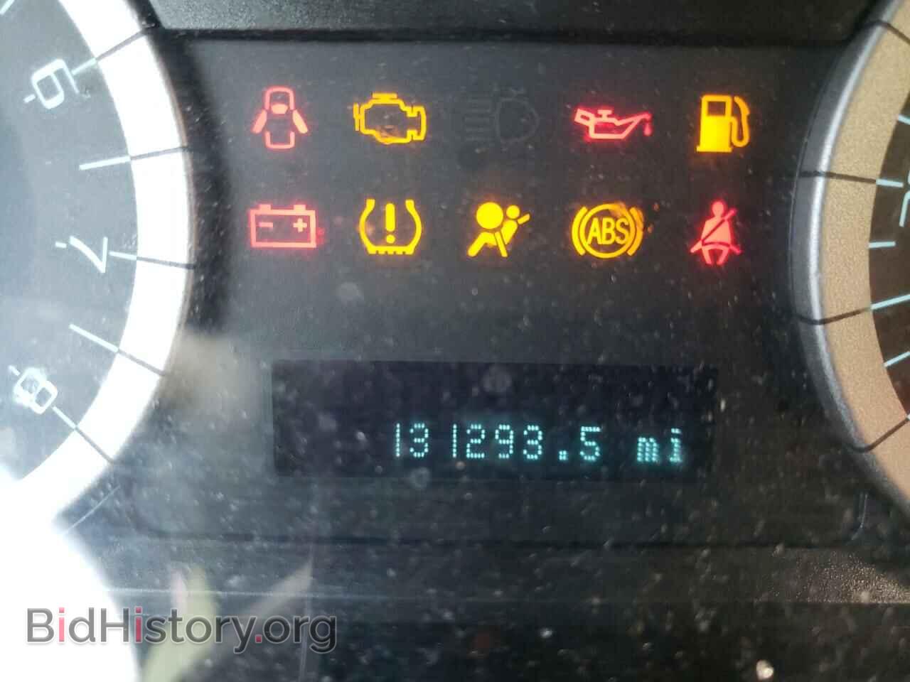 2011 FORD ESCAPE - VIN: 1FMCU9DG2BKB58517 - Фото 8