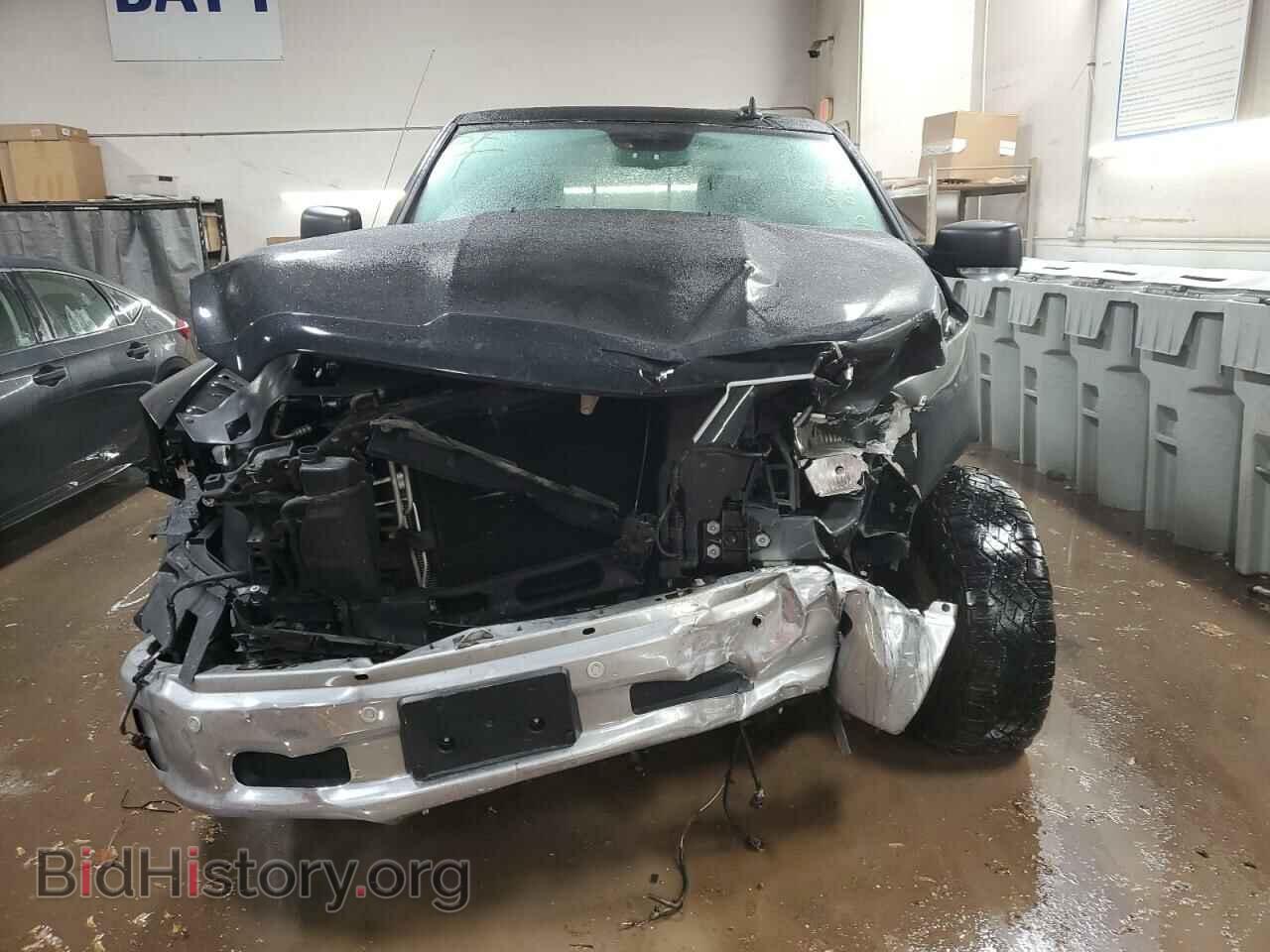 2017 RAM 1500 - VIN: 3C6RR7LT6HG649361 - Photo 5