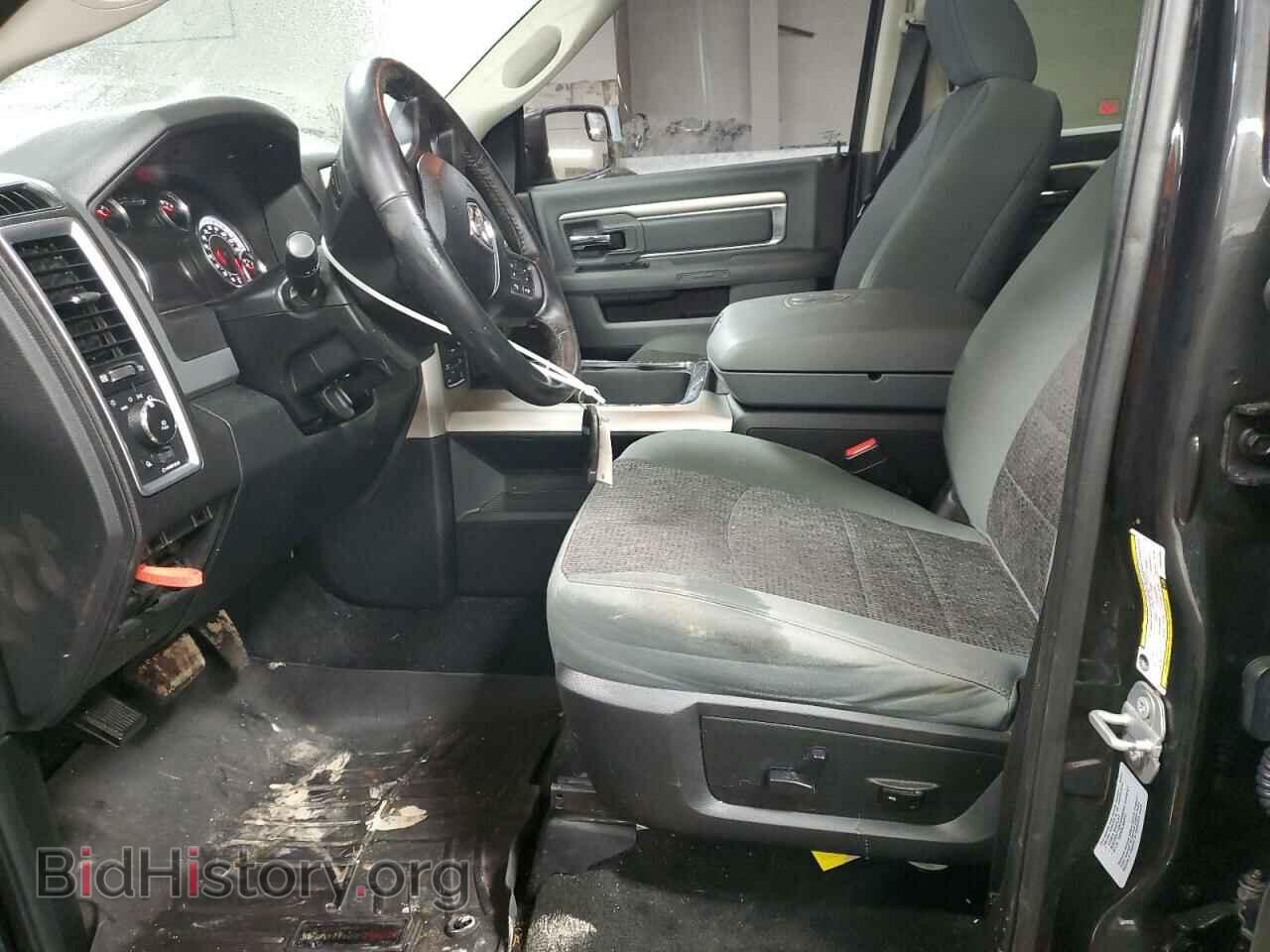 2017 RAM 1500 - VIN: 3C6RR7LT6HG649361 - Photo 7