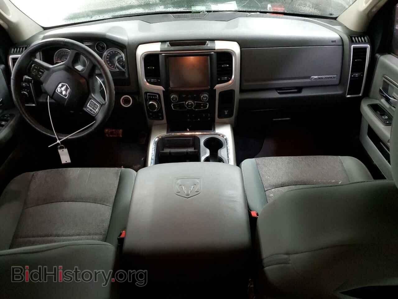 2017 RAM 1500 - VIN: 3C6RR7LT6HG649361 - Photo 8