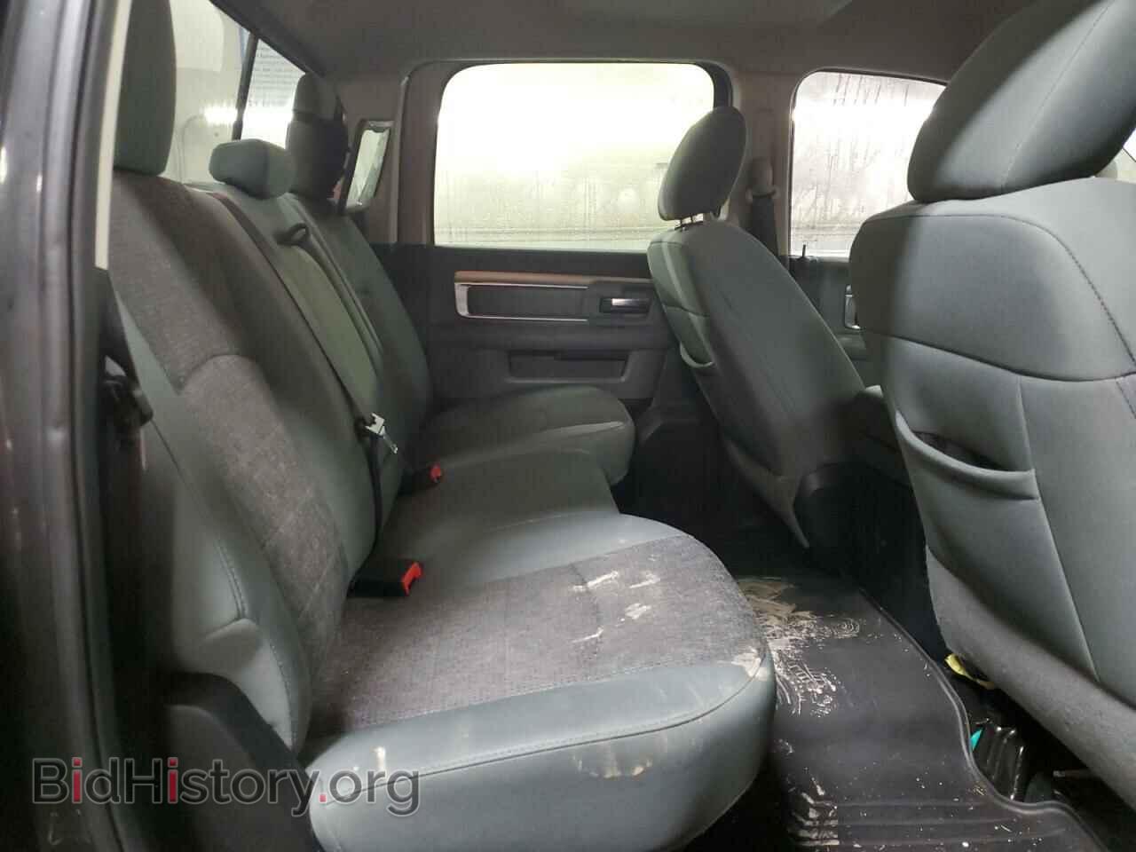 2017 RAM 1500 - VIN: 3C6RR7LT6HG649361 - Photo 10