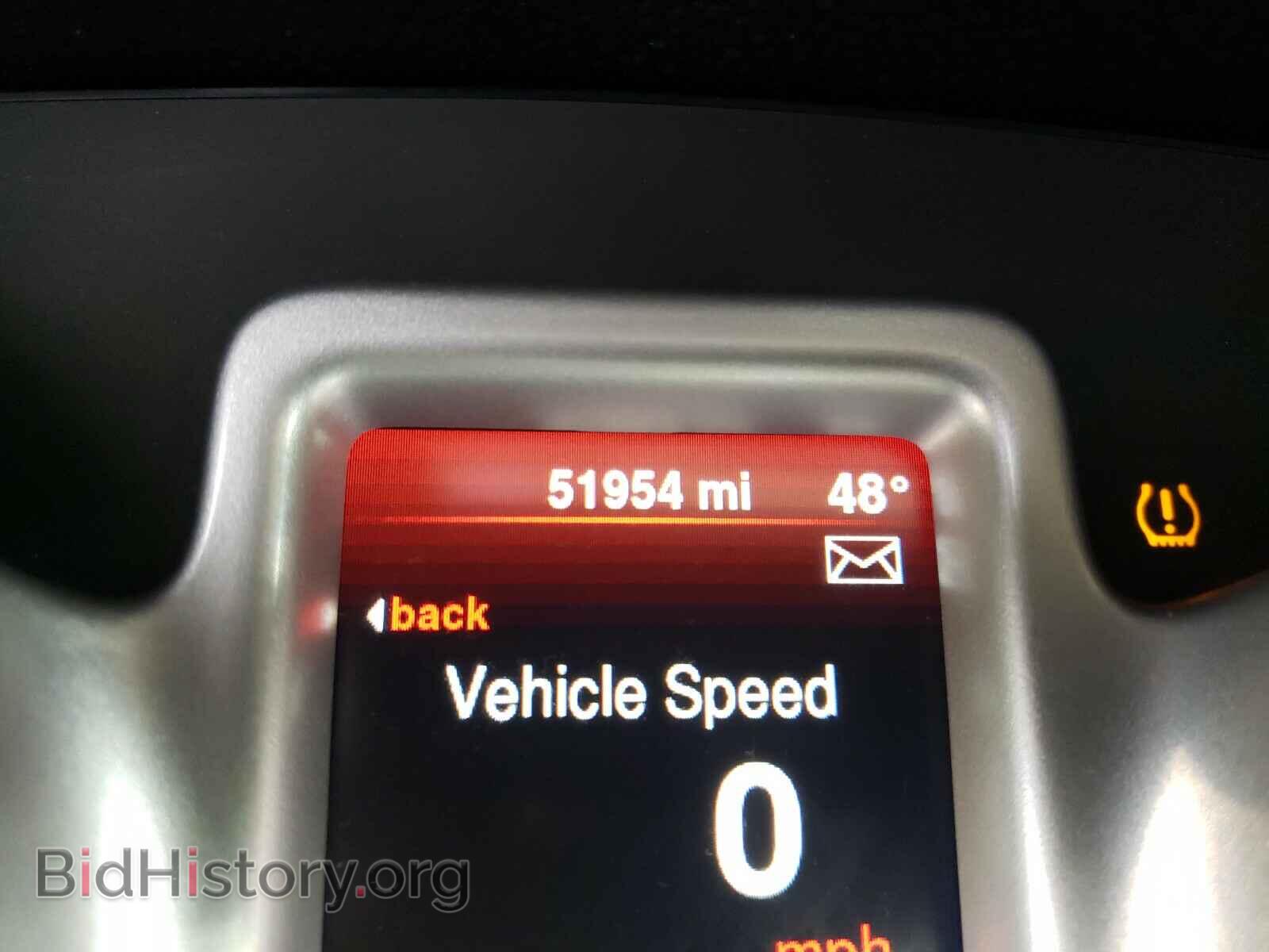2014 DODGE JOURNEY - VIN: 3C4PDCBB3ET180488 - Фото 8