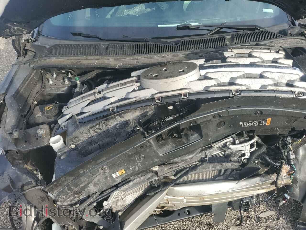 2018 FORD EXPLORER - VIN: 1FM5K7D83JGB15544 - Фото 12