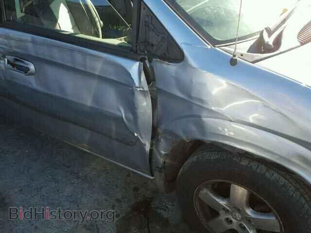 2006 DODGE CARAVAN - VIN: 1D4GP45R96B744804 - Фото 10