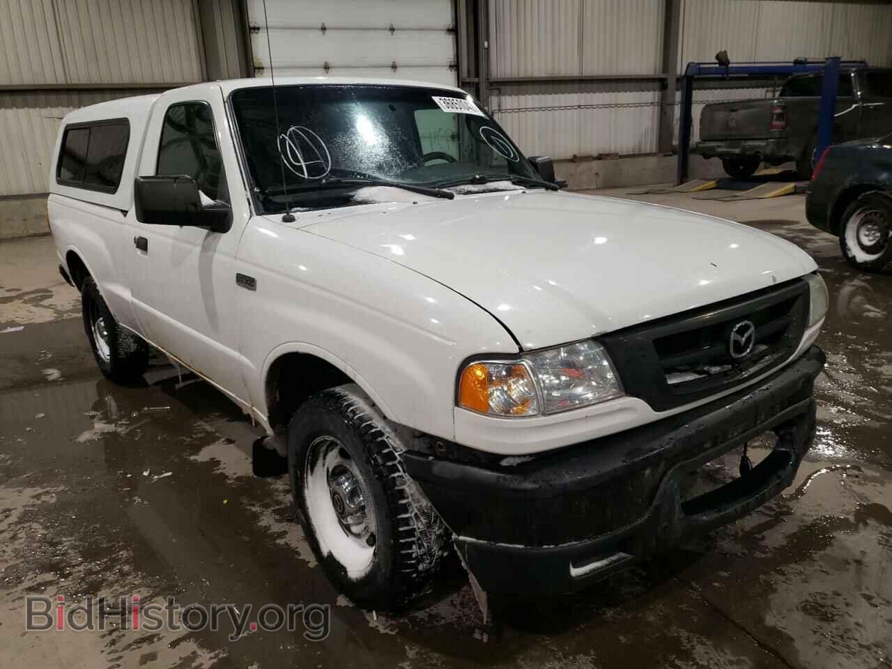 Photo 4F4YR12D78PM05068 - MAZDA B2300 2008
