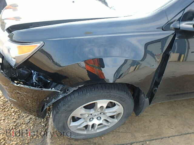 2009 ACURA MDX - VIN: 2HNYD28639H521843 - Фото 10