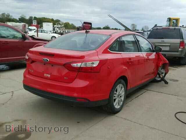 2012 FORD FOCUS - VIN: 1FAHP3H24CL184177 - Фото 4