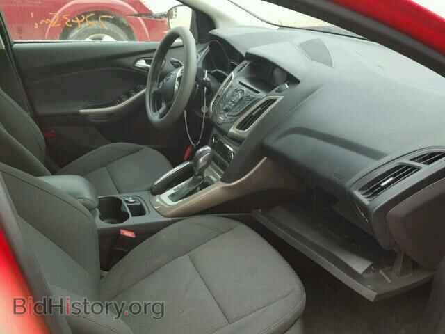 2012 FORD FOCUS - VIN: 1FAHP3H24CL184177 - Фото 5